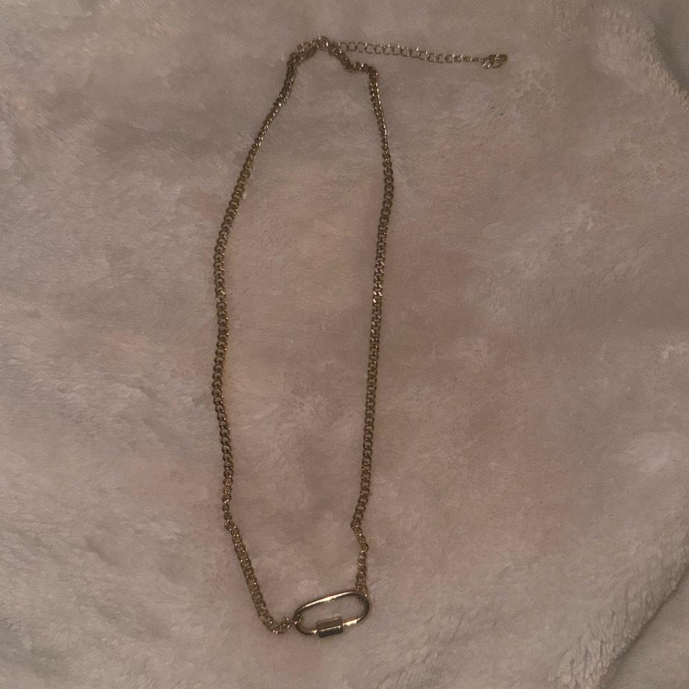 altar’d state necklace